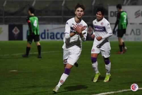 ACF FIORENTINA VS SASSUOLO 37